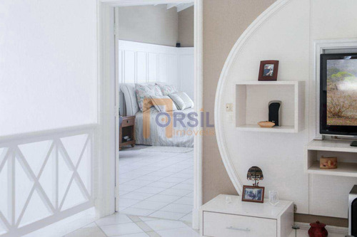 Imagem 24 de 30 de Casa Com 5 Dorms, Riviera, Bertioga - R$ 19 Mi, Cod: 1985 - V1985