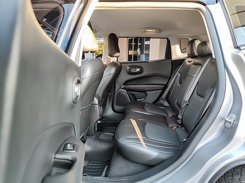 Imagem 12 de 15 de Jeep Compass 2.0 16v Trailhawk 4x4 2019