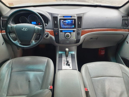 Imagem 4 de 19 de Hyundai Vera Cruz 3.8 V6 4wd 2011