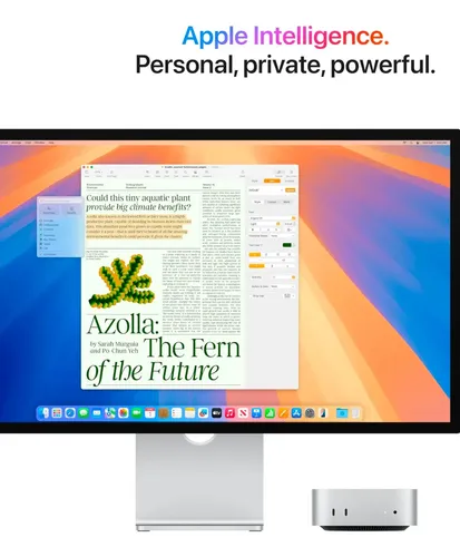 Mac Mini M4 Pro- 24gb/512gb | Parcelamento sem juros