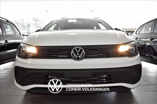 Polo 1.0 Mpi Track Manual
