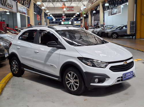 Chevrolet Onix 1.4 MPFI ACTIV 8V