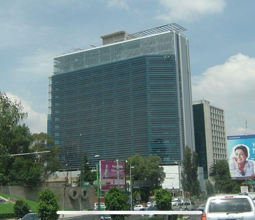 Imagen 8 de 11 de Renta De Oficinas Corporativas, San Angel