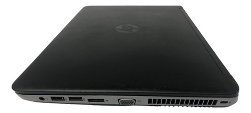Laptop Hp Probook 640 G1 8gb Core I5 1tb