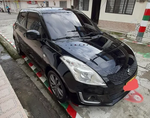 Suzuki Swift 1.4 Gl