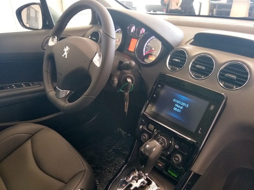 Peugeot 308 Feline 1.6 Tiptronic 0km / Permuto - Financio