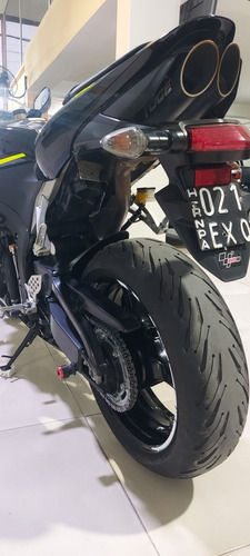 Imagen 5 de 12 de Honda Cbr 600 Rr