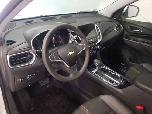 Imagen 17 de 25 de Chevrolet Equinox Premier At 1.5 Turbo 4x4 0km 2023 Ap.
