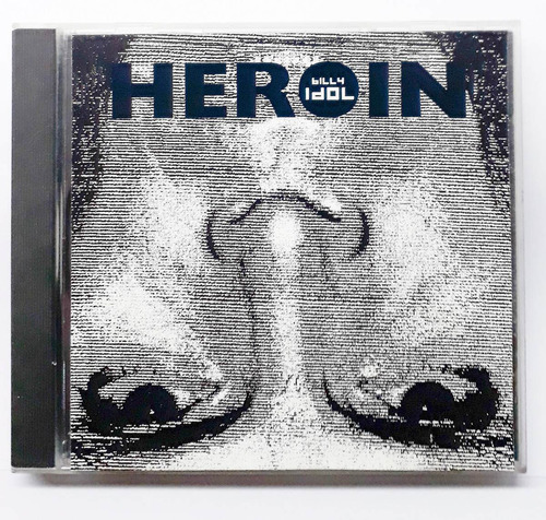 Billy Idol - Heroin