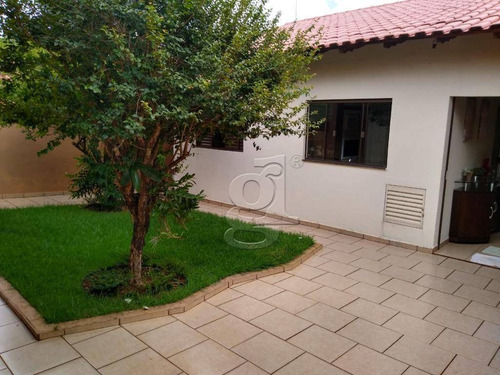 Imagem 16 de 19 de Casa Com 3 Dormitórios À Venda, 120 M² Por R$ 394.000,00 - Jardim Delta - Londrina/pr - Ca0317