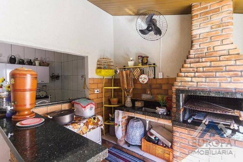 Imagem 10 de 21 de Casa Com 3 Dormitórios À Venda, 202 M² Por R$ 435.000,00 - Bandeirantes - Londrina/pr - Ca0832