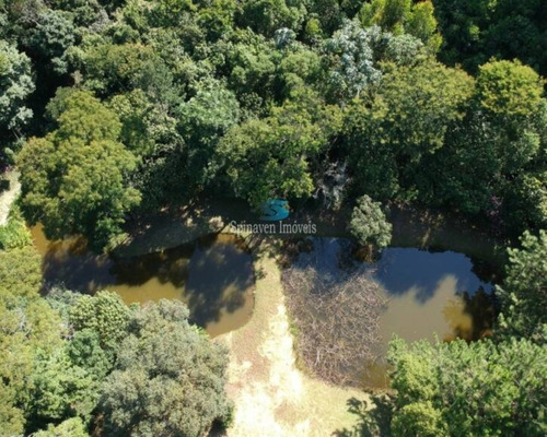 Imagem 30 de 30 de Sitio Com Cachoeira Em Nazaré Paulista - Fácil Acesso 200 Metros Do Asfalto. - St00263 - 69736308