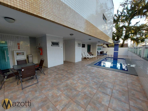 Imagem 5 de 30 de Apartamento 2 Dormitórios A Venda Em Praia Grande/sp - V803