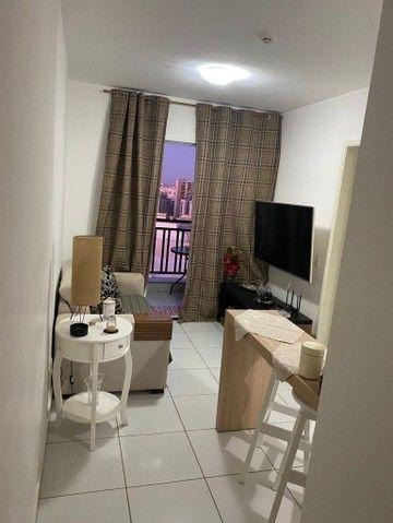 Imagem 3 de 6 de Avenida Jacarandá Águas Claras 1 Quarto 1 Vaga 33 M² Aceita Financiamento - Meuimo472 - 71059382