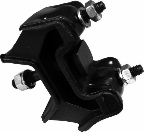 Soporte Tacón De Motor Izq/der Ml430 8 Cil 4.3l 98-01