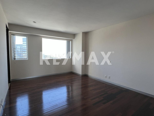 Imagen 24 de 30 de Renta Departamento En Punta Del Parque Santa Fe - (2)