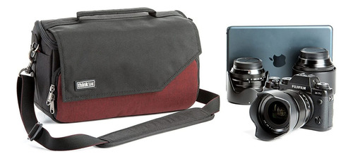 Think Tanque Mirrorless Mover 25i Hombro Bolsa Para Camara