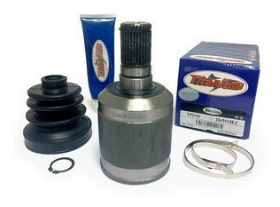 Copa Caja Triceta Izquierda Macho Ford Fusion 06-09 33x31