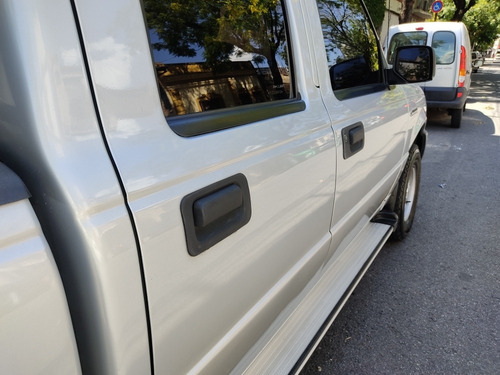 Ford Ranger 3.0 Cd Xl Plus Mp3+4x2 2007