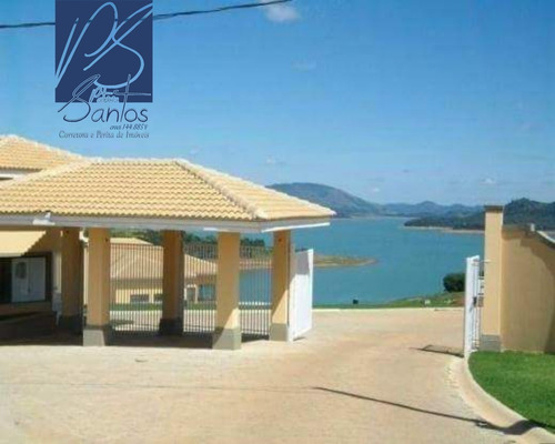 Imagem 16 de 22 de Represa Terreno Em Condominio - Rc00004 - 69683614