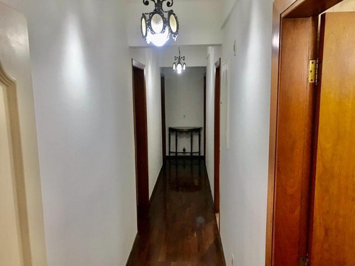 Imagem 1 de 16 de Apartamento No Centro De Santo André - Ap10631v