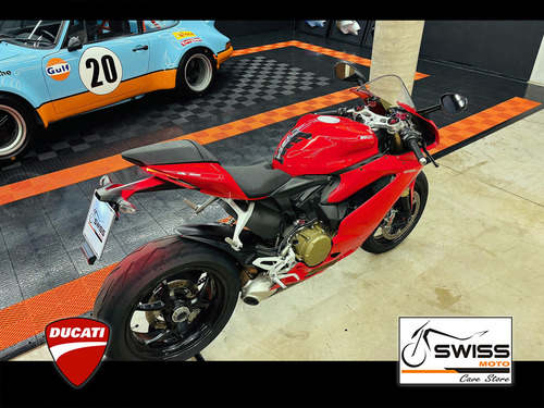 Ducati 1299 Panigale 2018 ** Impecável!