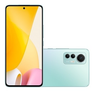 Imagen 2 de 3 de Xiaomi 12 Lite 128gb 8ram - Phone Store