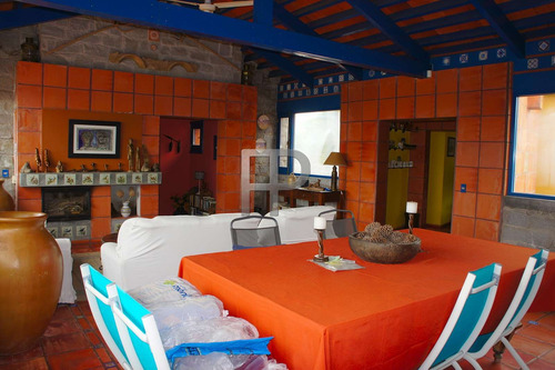 Imagen 4 de 16 de Chacra En Venta José Ignacio 3 Dormitorios, 10 Hectáreas