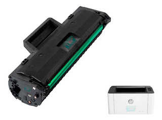 Impresora Hp Laser 107a | MercadoLibre 📦