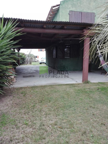 Imagen 7 de 21 de Cabaña En Santa Mónica, Entre Lagunas Y Océano