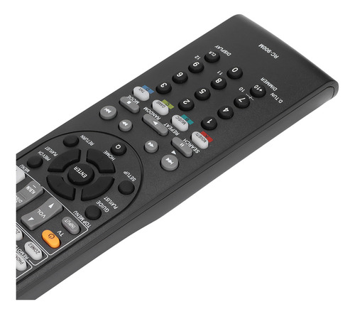 Control Remoto De Reemplazo De Dispositivos Domóticos Rc900m