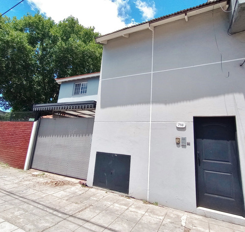 Uriarte 716 Apto Credito Ph Sin Expensas 55 M2 Patio Entrepiso Gran Potencial !