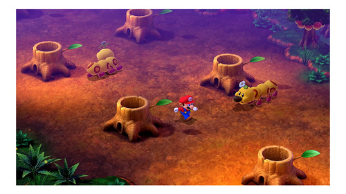 Super Mario Rpg (Usado)