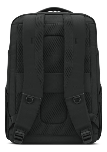 Mochila Lenovo Thinkpad Professional G2 De 16 Color Negro Diseño De La Tela Texturado