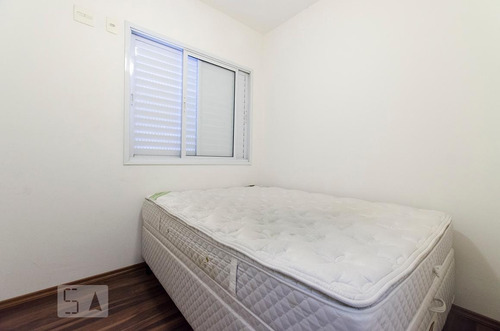 Apartamento À Venda - Vila Pompéia, 3 Quartos, 59 - S892804106