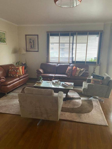 Apartamento Com 4 Dormitórios À Venda, 173 M² Por R$ 1.790.000 - Perdizes - São Paulo/sp - Ap1129