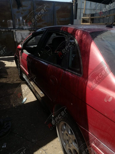 Citroen C5 Año 2002 Hasta 2005 En Desarme