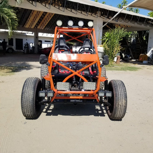 Imagen 1 de 4 de Arenero Tubular