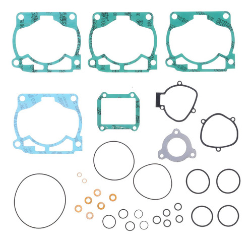 Kit Empaques De Cilindro Husqvarna Te 250 2014 A 2016