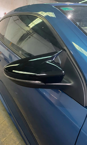Carcasas Tipo Batman Jetta Mk6 Solo Gli