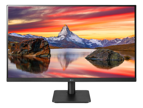 LG Pantalla Ips Full Hd Diseño Virtualmente Bord Lado Amd