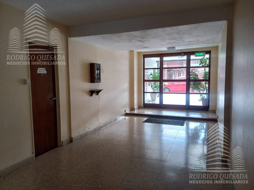 |departamento 3 Amb | |c/cubierta| A 200mts Del Mar| |san Bernardo|