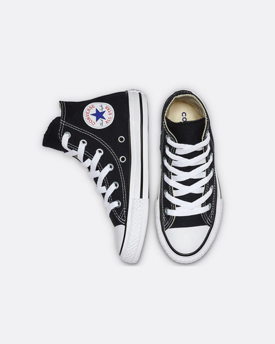 Zapatillas Chuck Taylor Hi Kids Converse