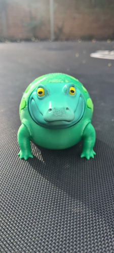 Glorbo Frutto Drillo Brainrot