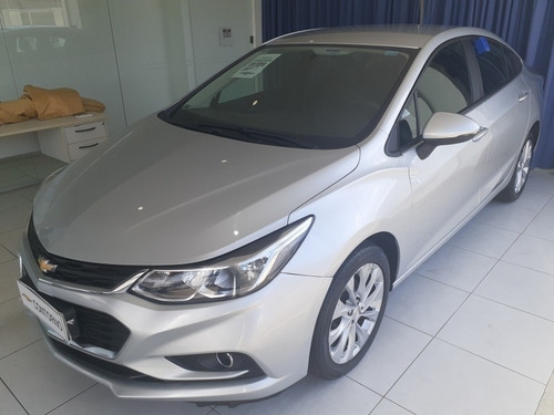 Cruze 1.4 Turbo Lt 16v Flex 4p Automatico 2017/2018