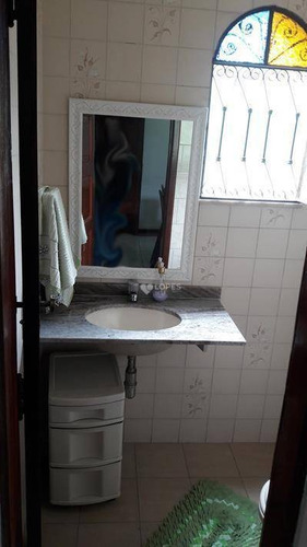 Imagem 13 de 21 de Casa Com 4 Dormitórios À Venda, 280 M² Por R$ 790.000,00 - Fonseca - Niterói/rj - Ca16180