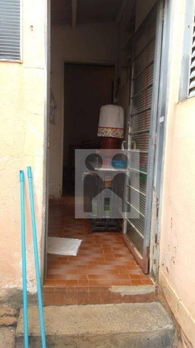Imagem 5 de 22 de Casa Com 3 Dormitórios À Venda, 147 M² Por R$ 260.000,00 - Centro - Ribeirão Preto/sp - Ca0737