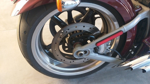 Imagem 5 de 12 de Harley Davidson Rocker