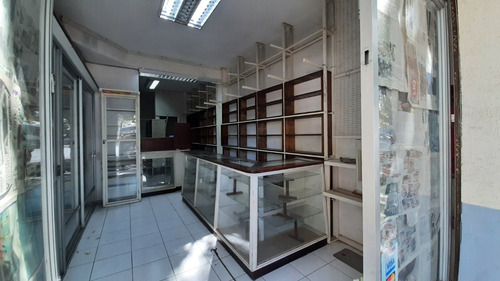 Local Comercial 28 Mt2 San Martin, Buin