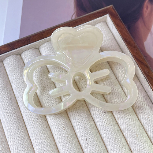 Accesorios Ligeros De Material Acético Xingyi Bow Clip